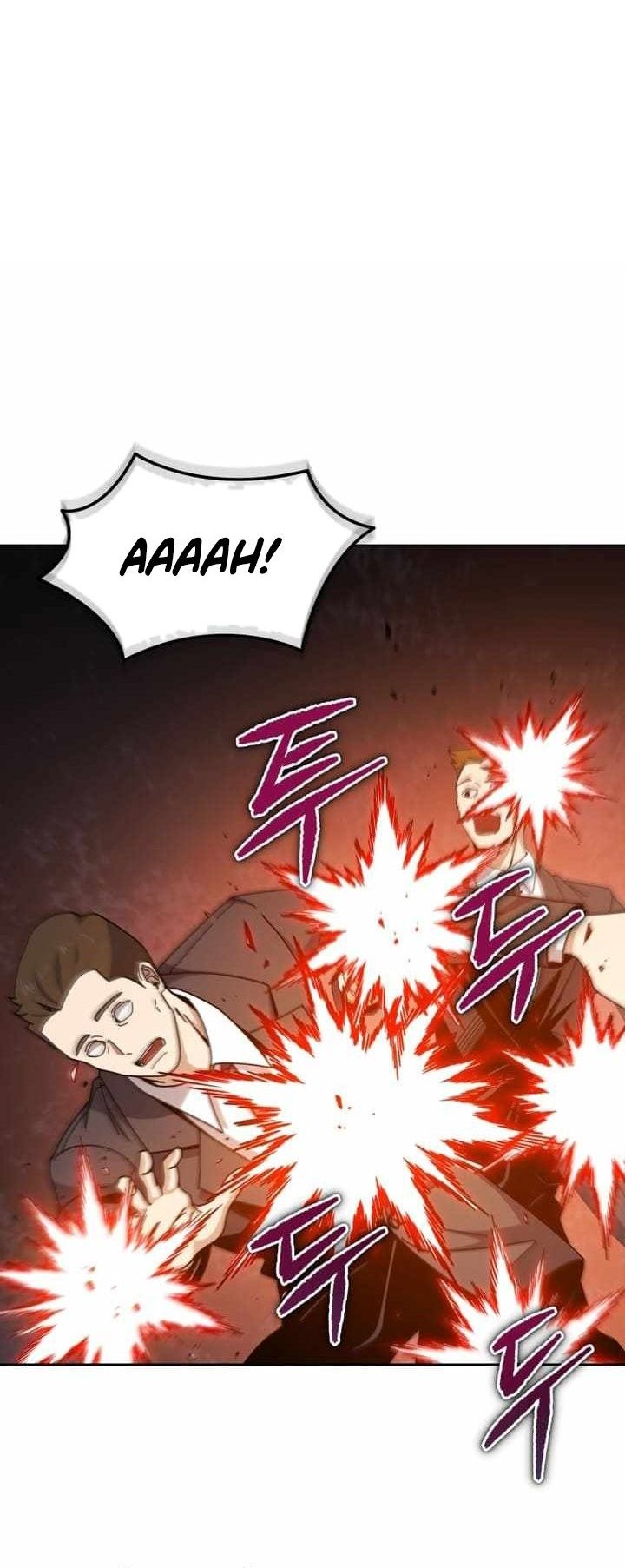 The Descent of the Demonic Master Chapter 171 - halaman 4