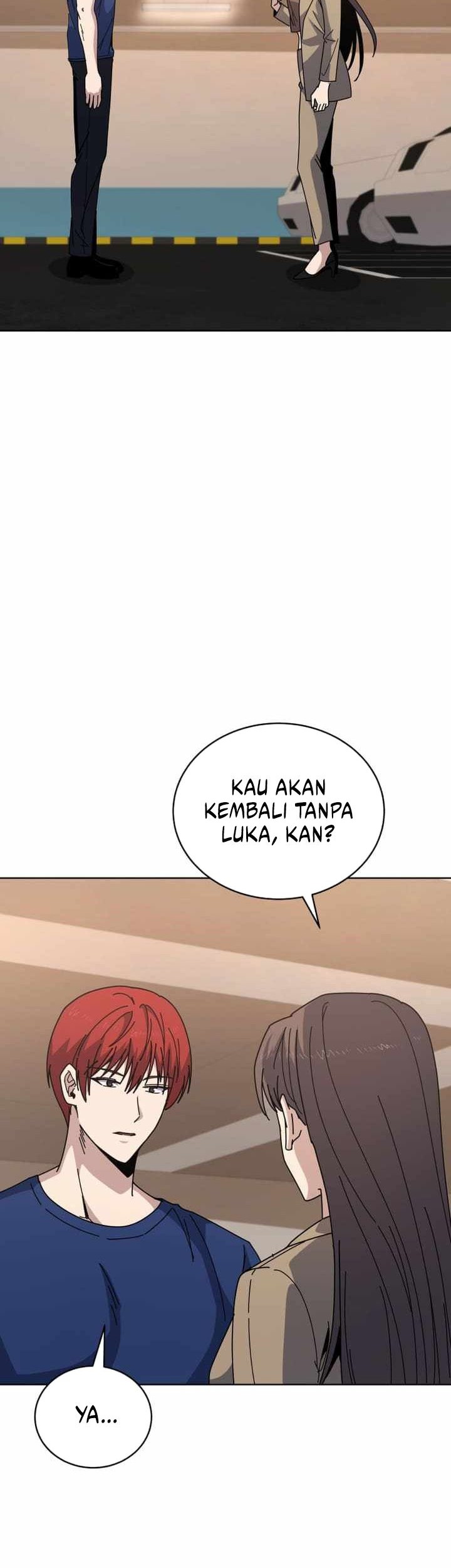 The Descent of the Demonic Master Chapter 171 - halaman 50