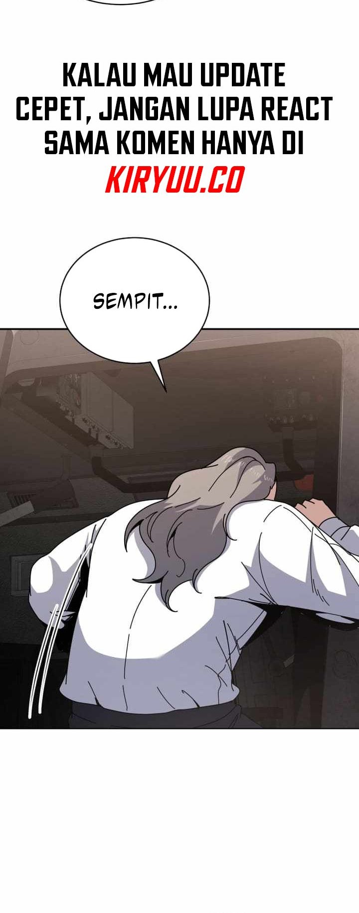 The Descent of the Demonic Master Chapter 171 - halaman 54