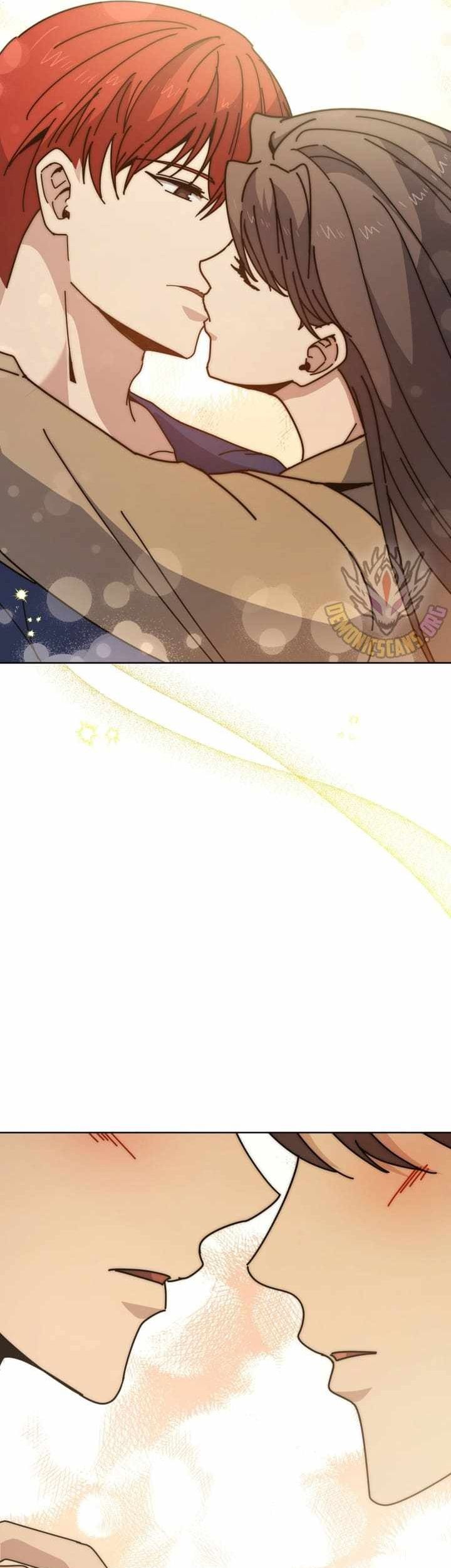 The Descent of the Demonic Master Chapter 171 - halaman 57