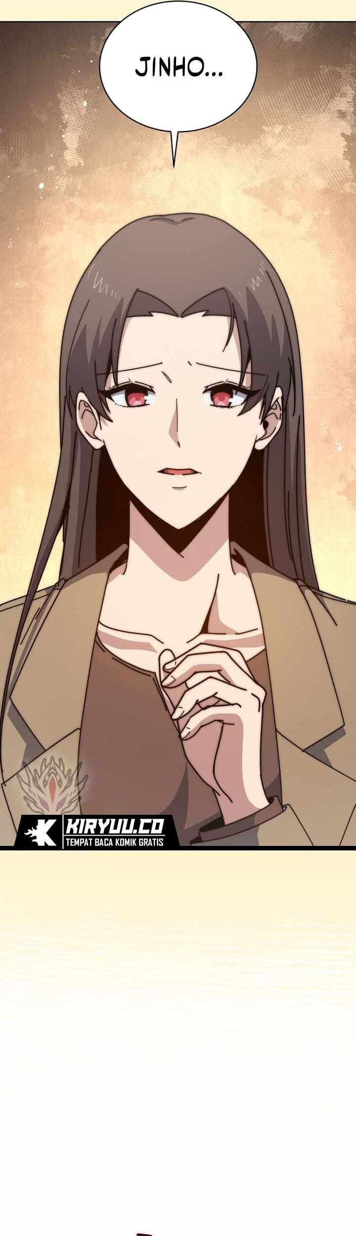 The Descent of the Demonic Master Chapter 171 - halaman 61