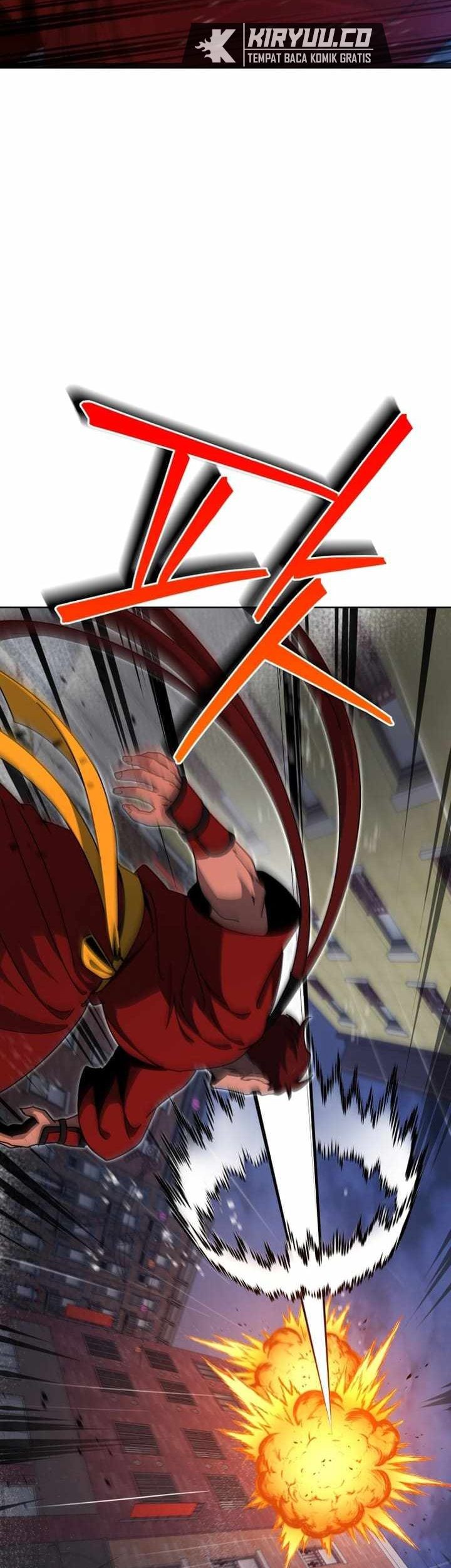The Descent of the Demonic Master Chapter 171 - halaman 9