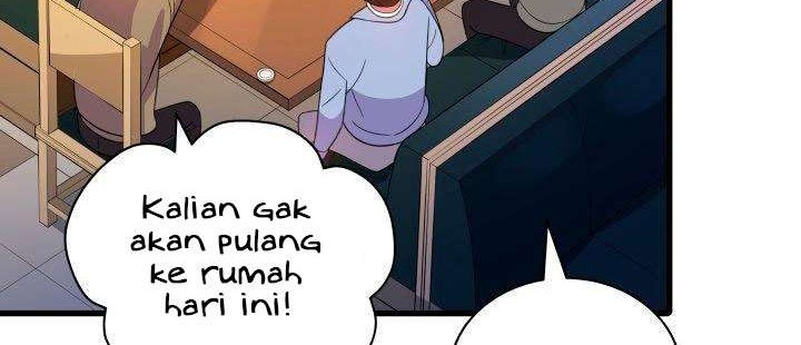 The Descent of the Demonic Master Chapter 18 - halaman 19