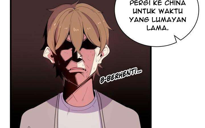 The Descent of the Demonic Master Chapter 18 - halaman 29