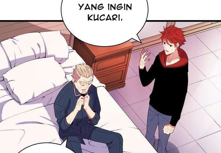 The Descent of the Demonic Master Chapter 18 - halaman 35