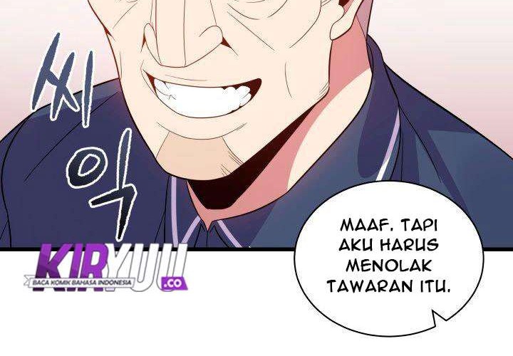 The Descent of the Demonic Master Chapter 18 - halaman 37