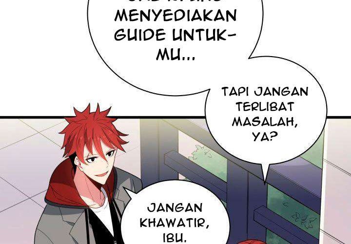 The Descent of the Demonic Master Chapter 18 - halaman 43