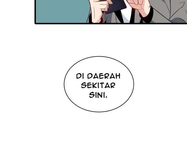 The Descent of the Demonic Master Chapter 19 - halaman 28