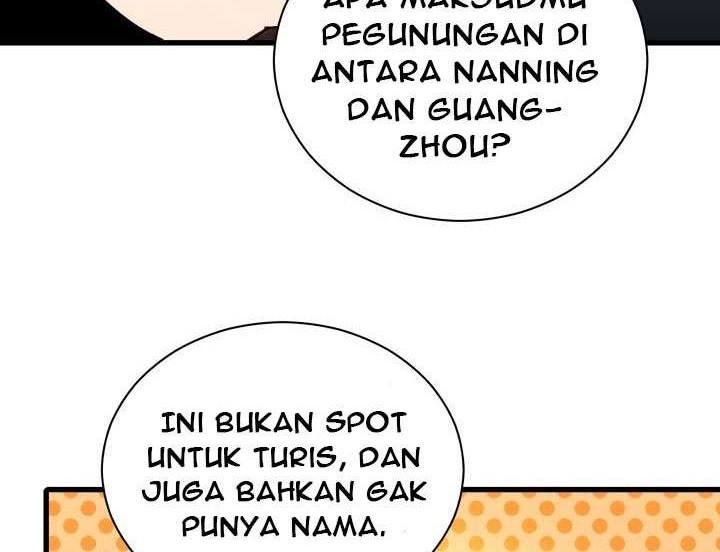The Descent of the Demonic Master Chapter 19 - halaman 30