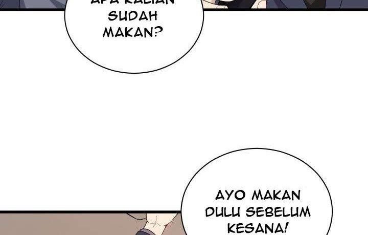 The Descent of the Demonic Master Chapter 19 - halaman 34