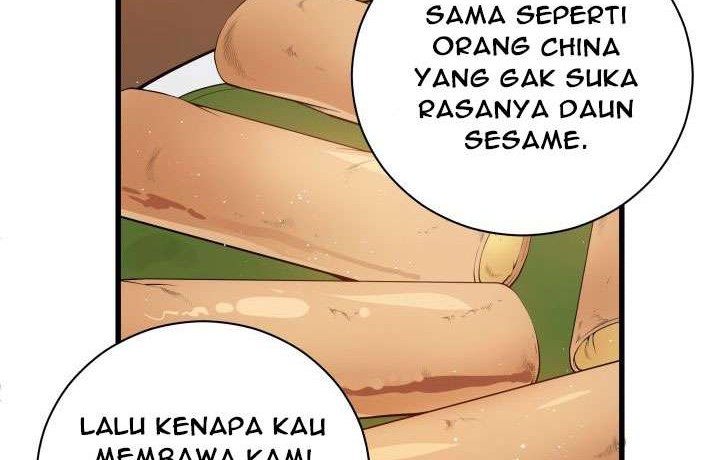 The Descent of the Demonic Master Chapter 19 - halaman 40