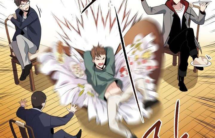 The Descent of the Demonic Master Chapter 19 - halaman 46