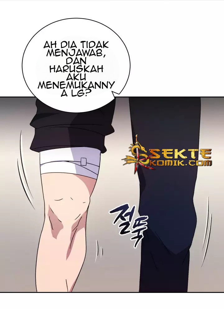 The Descent of the Demonic Master Chapter 2 - halaman 109