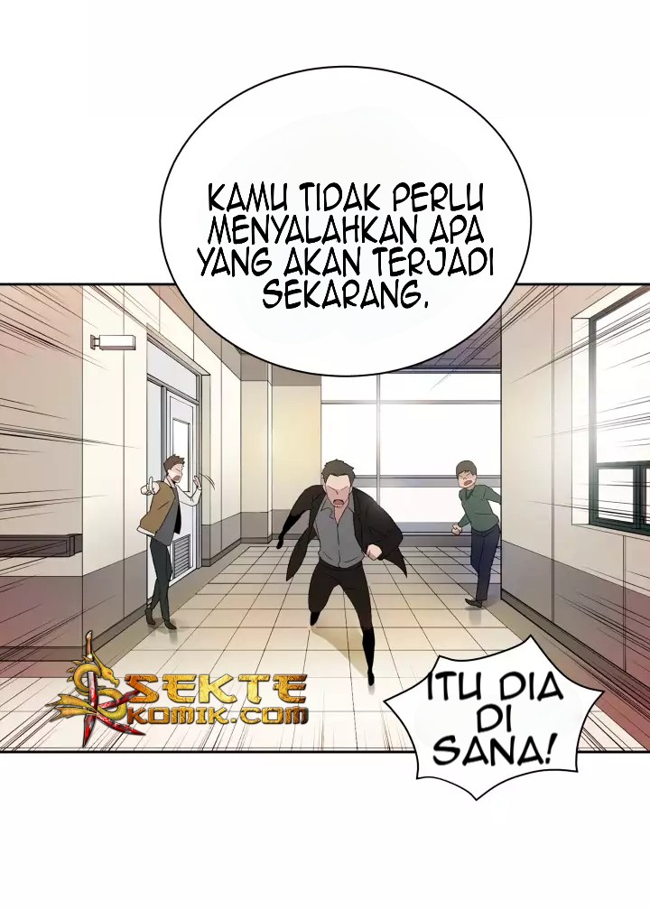 The Descent of the Demonic Master Chapter 2 - halaman 112