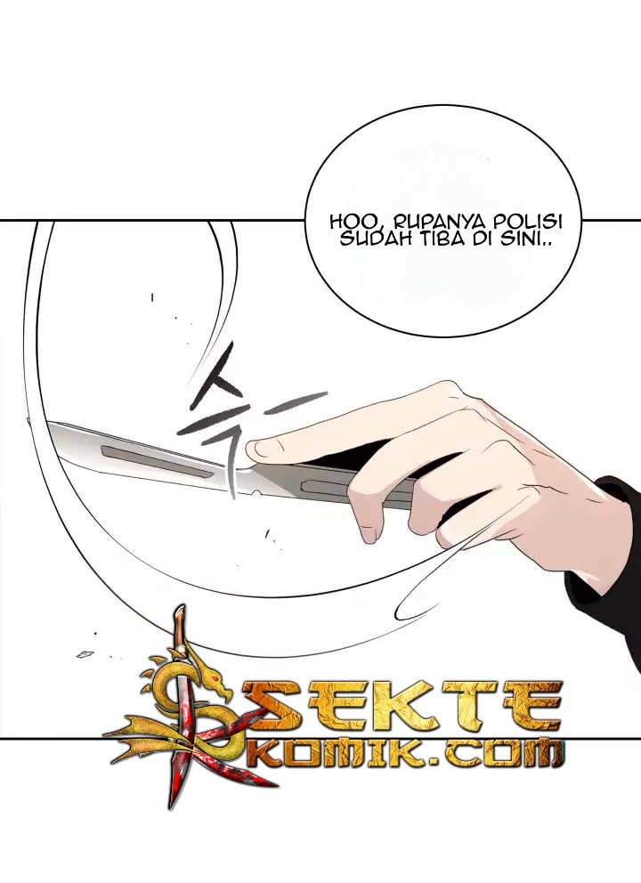 The Descent of the Demonic Master Chapter 2 - halaman 113