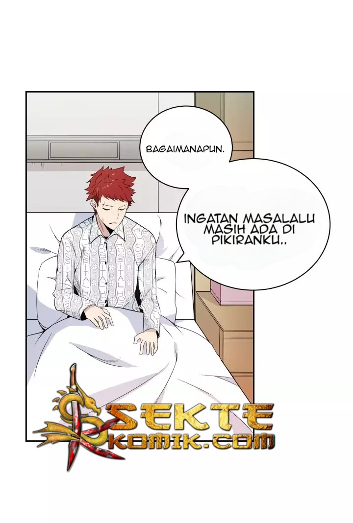 The Descent of the Demonic Master Chapter 2 - halaman 17
