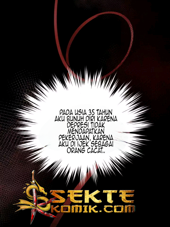 The Descent of the Demonic Master Chapter 2 - halaman 22