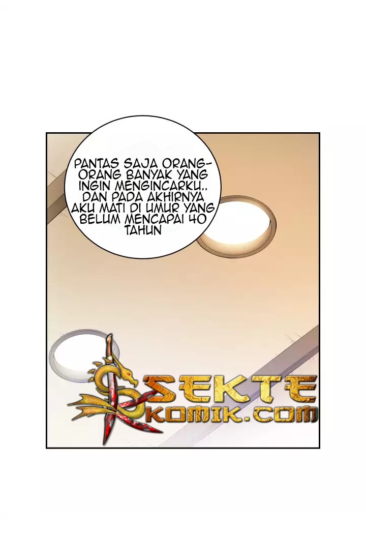 The Descent of the Demonic Master Chapter 2 - halaman 28
