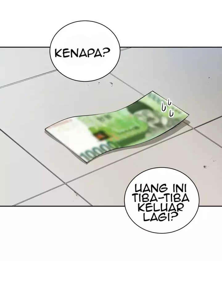 The Descent of the Demonic Master Chapter 2 - halaman 46