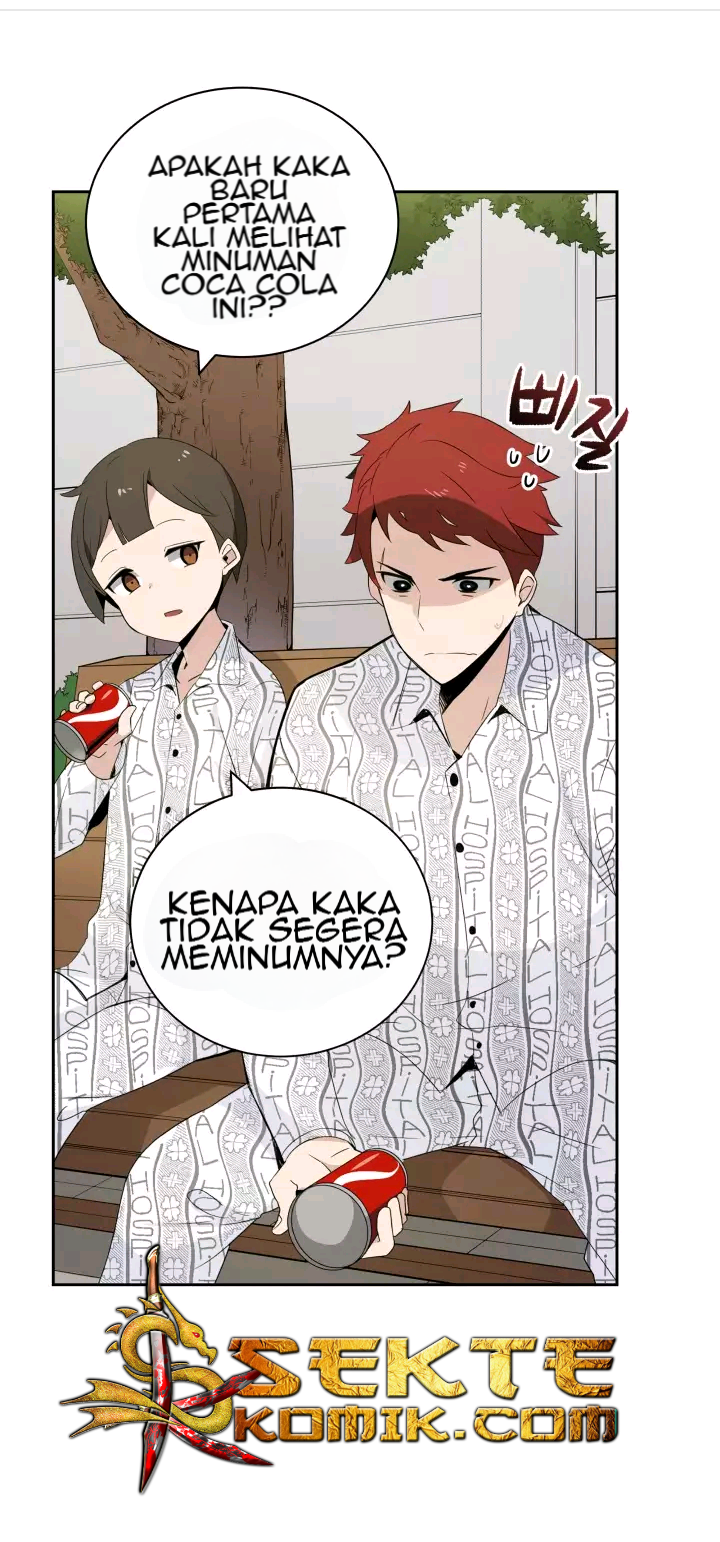The Descent of the Demonic Master Chapter 2 - halaman 52