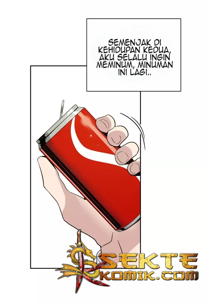 The Descent of the Demonic Master Chapter 2 - halaman 57