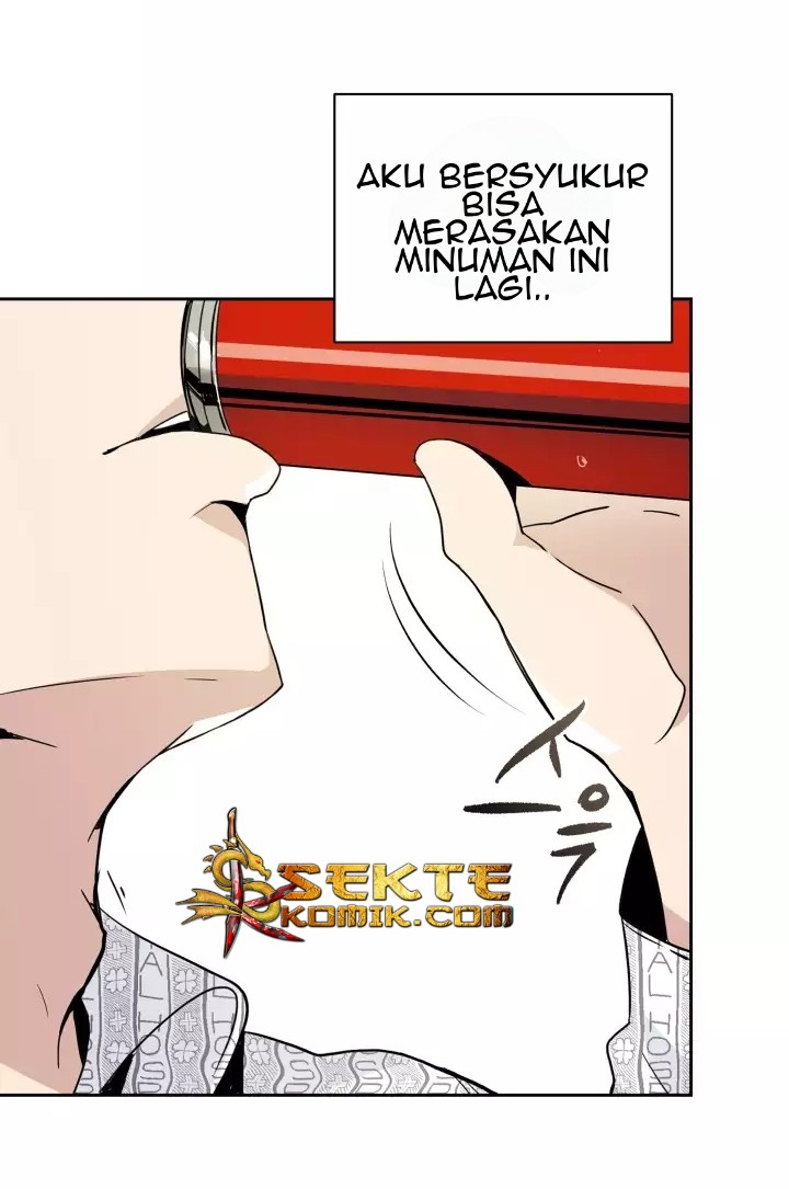 The Descent of the Demonic Master Chapter 2 - halaman 58