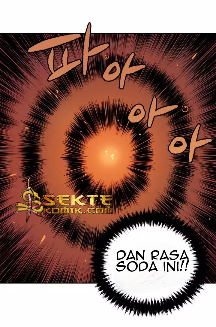 The Descent of the Demonic Master Chapter 2 - halaman 61