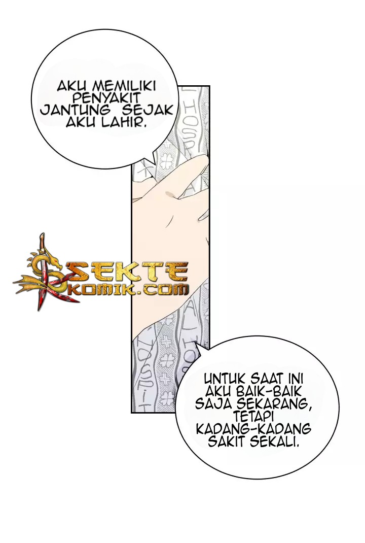 The Descent of the Demonic Master Chapter 2 - halaman 69