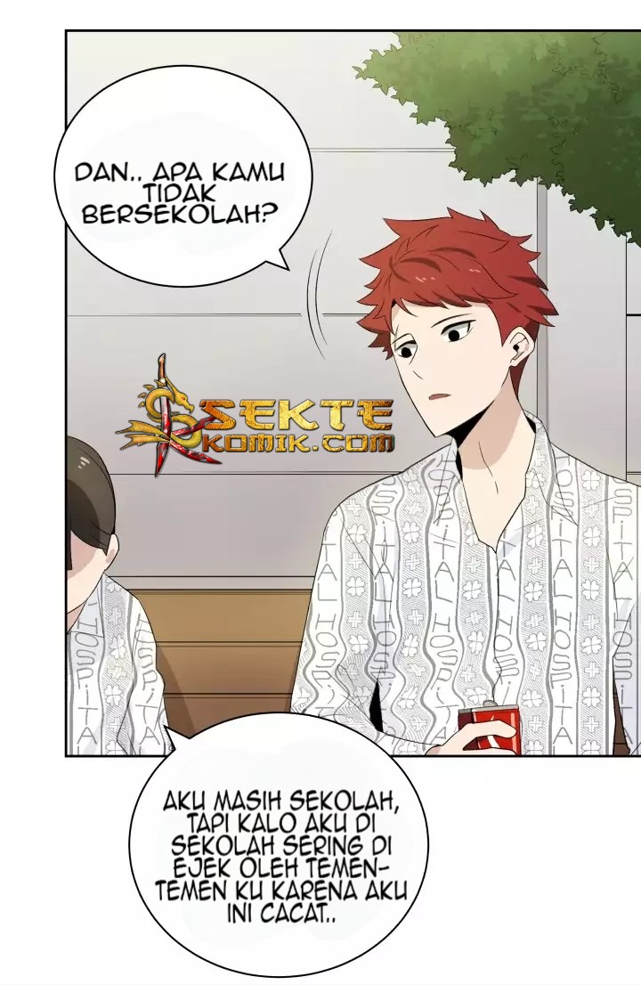 The Descent of the Demonic Master Chapter 2 - halaman 70