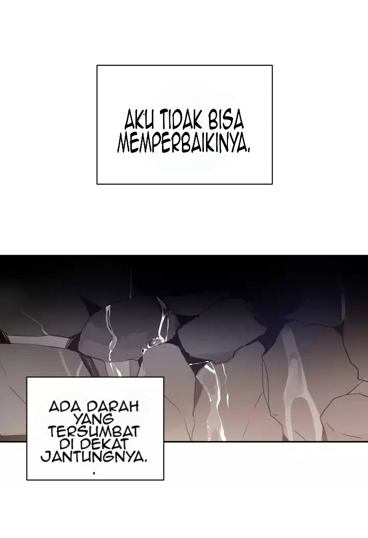 The Descent of the Demonic Master Chapter 2 - halaman 74
