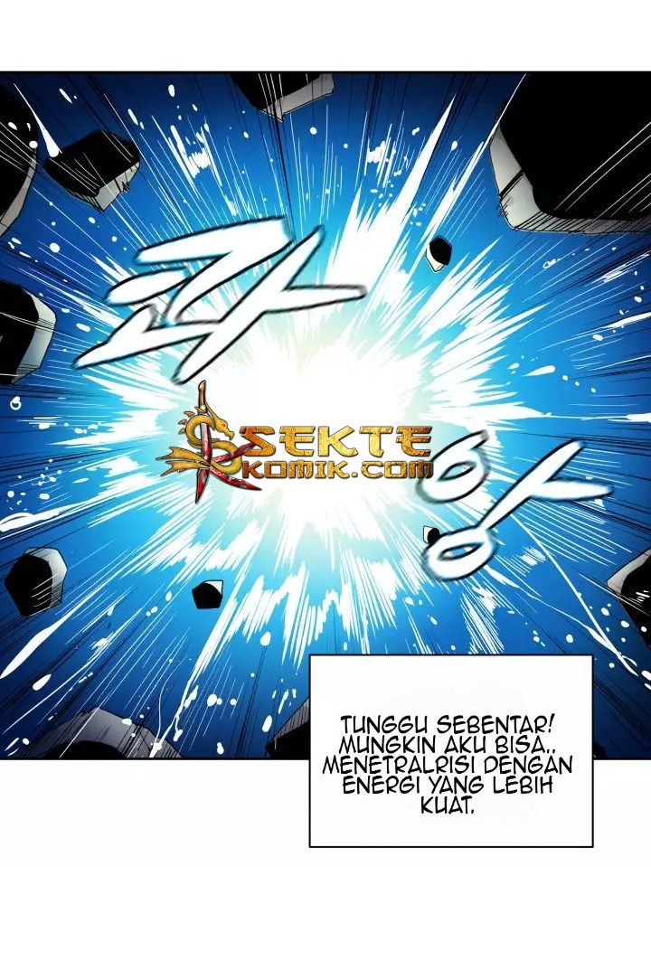 The Descent of the Demonic Master Chapter 2 - halaman 75