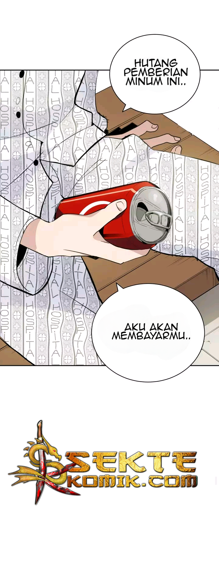 The Descent of the Demonic Master Chapter 2 - halaman 82