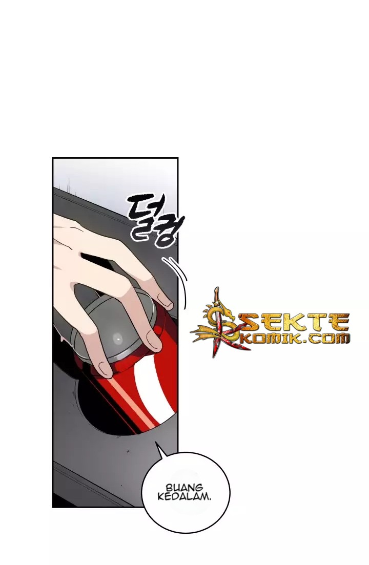The Descent of the Demonic Master Chapter 2 - halaman 83