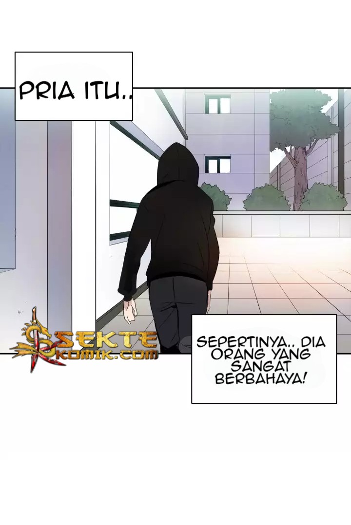 The Descent of the Demonic Master Chapter 2 - halaman 87