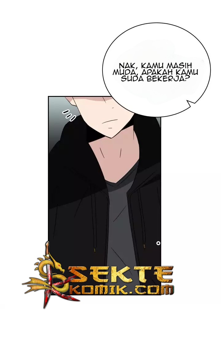 The Descent of the Demonic Master Chapter 2 - halaman 91
