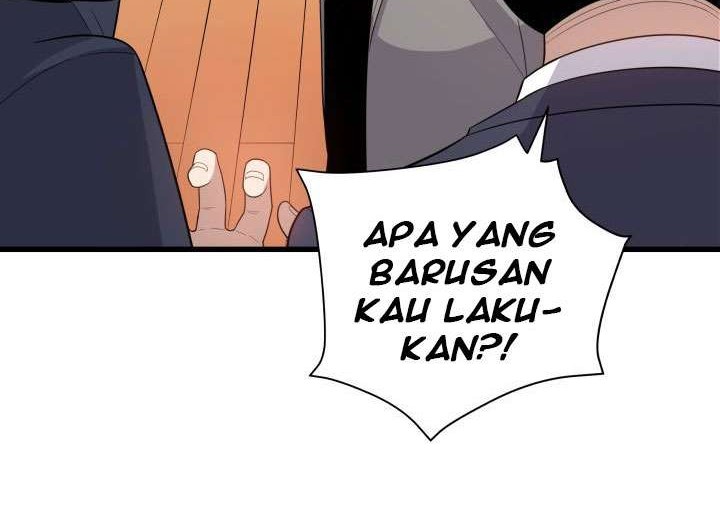 The Descent of the Demonic Master Chapter 20 - halaman 22