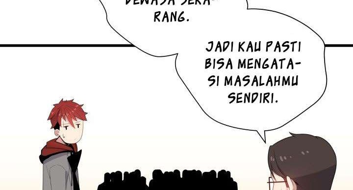 The Descent of the Demonic Master Chapter 20 - halaman 34
