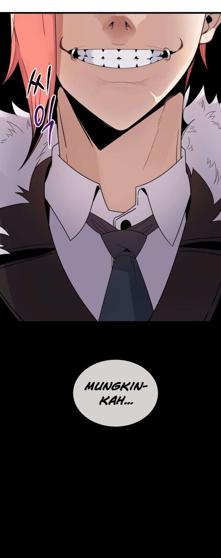 The Descent of the Demonic Master Chapter 20 - halaman 66