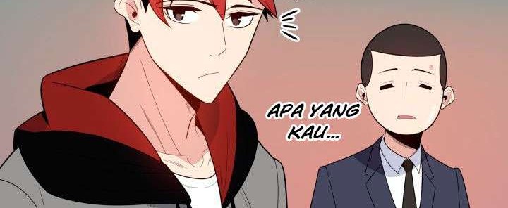 The Descent of the Demonic Master Chapter 21 - halaman 56
