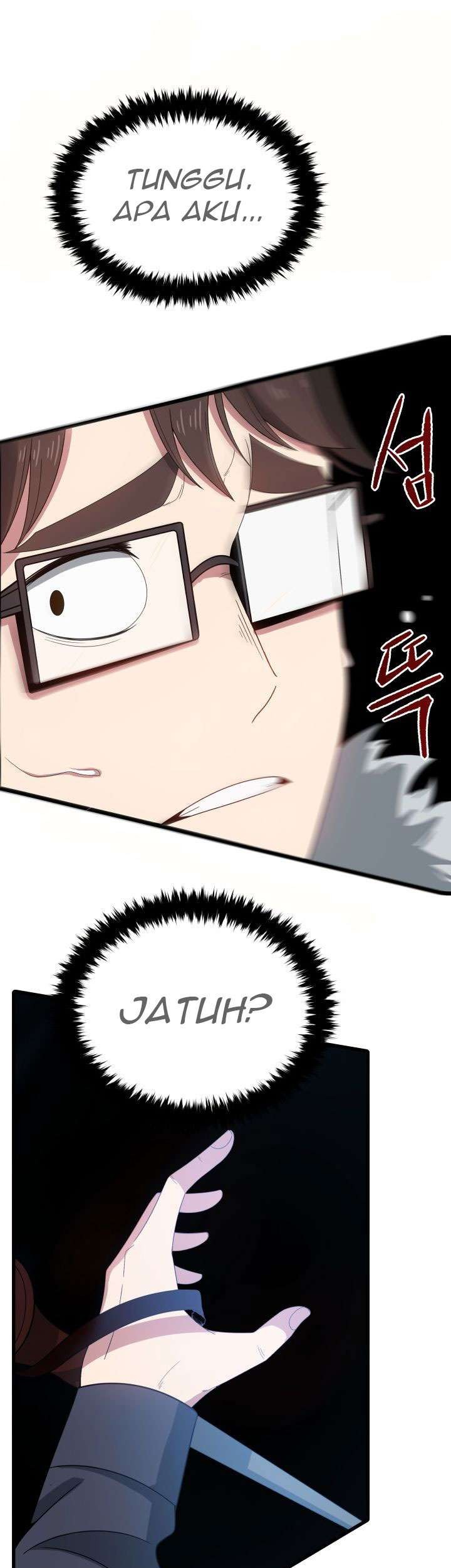 The Descent of the Demonic Master Chapter 22 - halaman 22