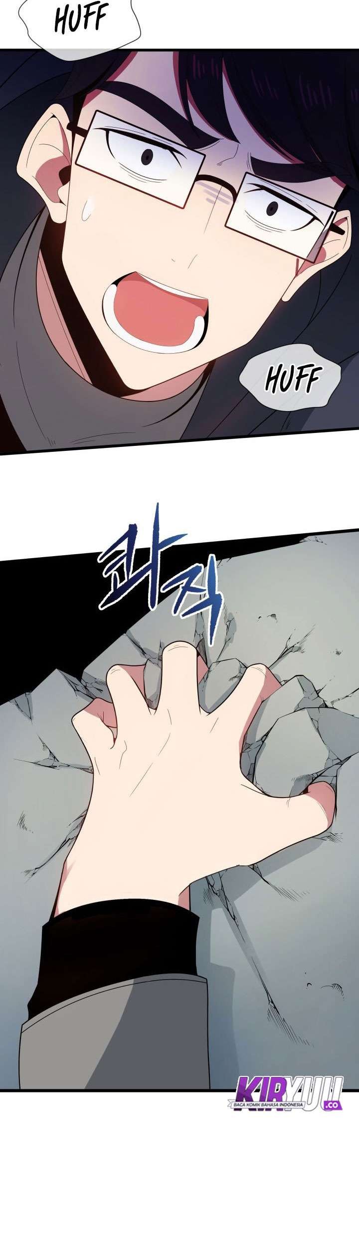 The Descent of the Demonic Master Chapter 22 - halaman 28