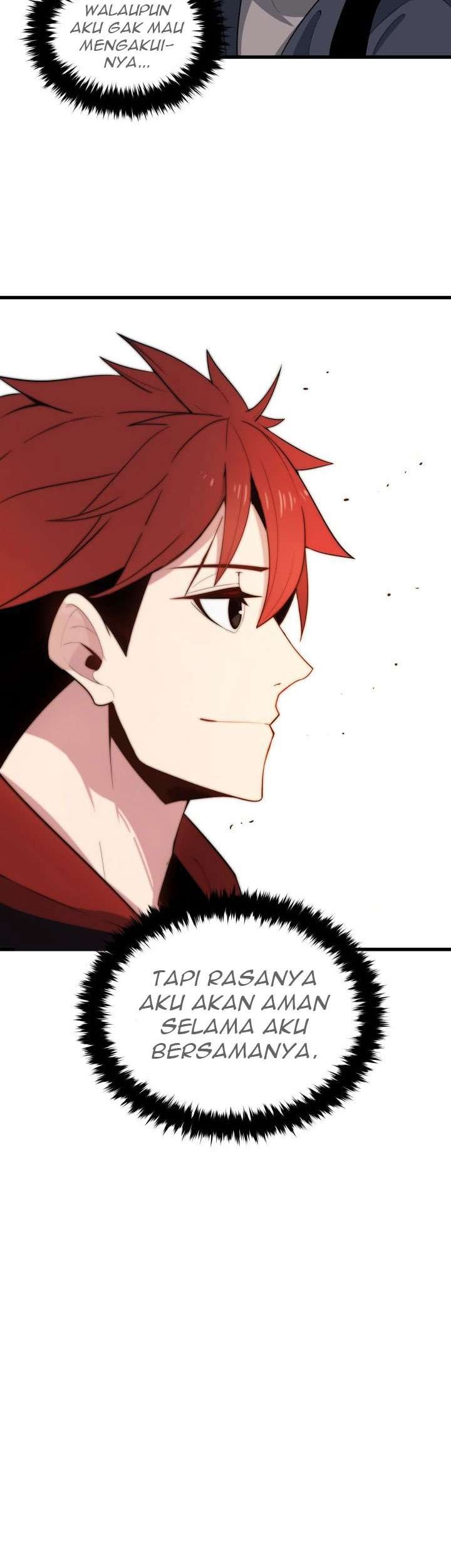 The Descent of the Demonic Master Chapter 22 - halaman 36