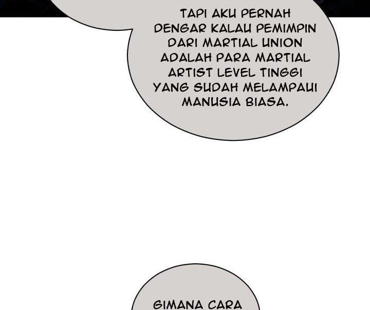 The Descent of the Demonic Master Chapter 23 - halaman 22