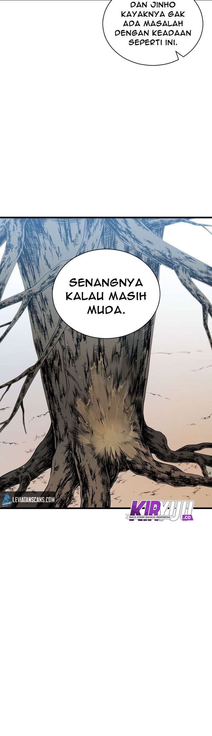 The Descent of the Demonic Master Chapter 23 - halaman 45