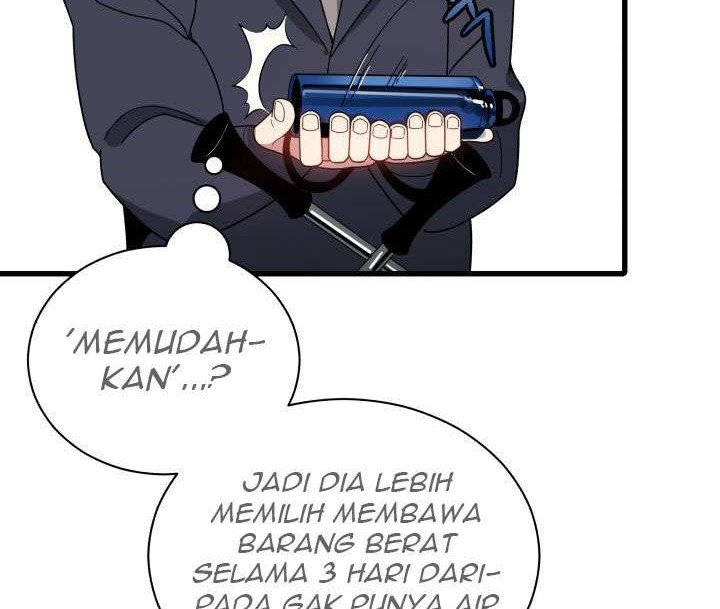 The Descent of the Demonic Master Chapter 23 - halaman 52