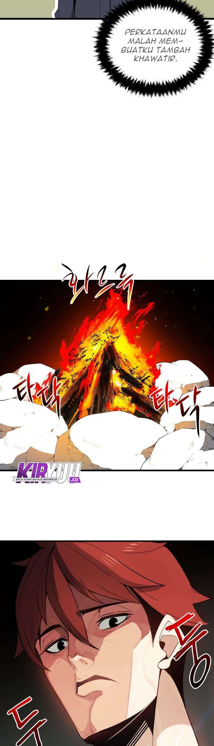 The Descent of the Demonic Master Chapter 23 - halaman 55
