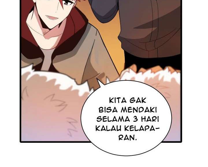 The Descent of the Demonic Master Chapter 23 - halaman 60