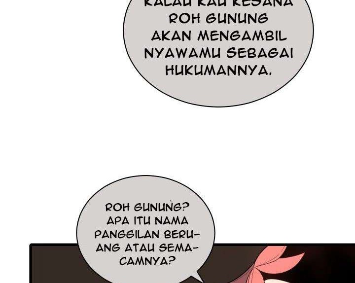 The Descent of the Demonic Master Chapter 23 - halaman 78