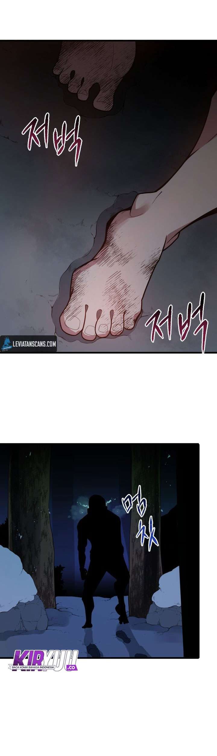 The Descent of the Demonic Master Chapter 23 - halaman 83