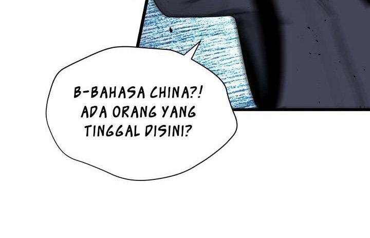 The Descent of the Demonic Master Chapter 24 - halaman 31